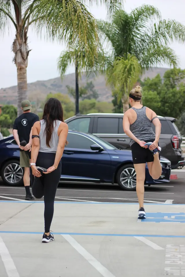 Shape 360 Fitness Studio — photo from the business 12