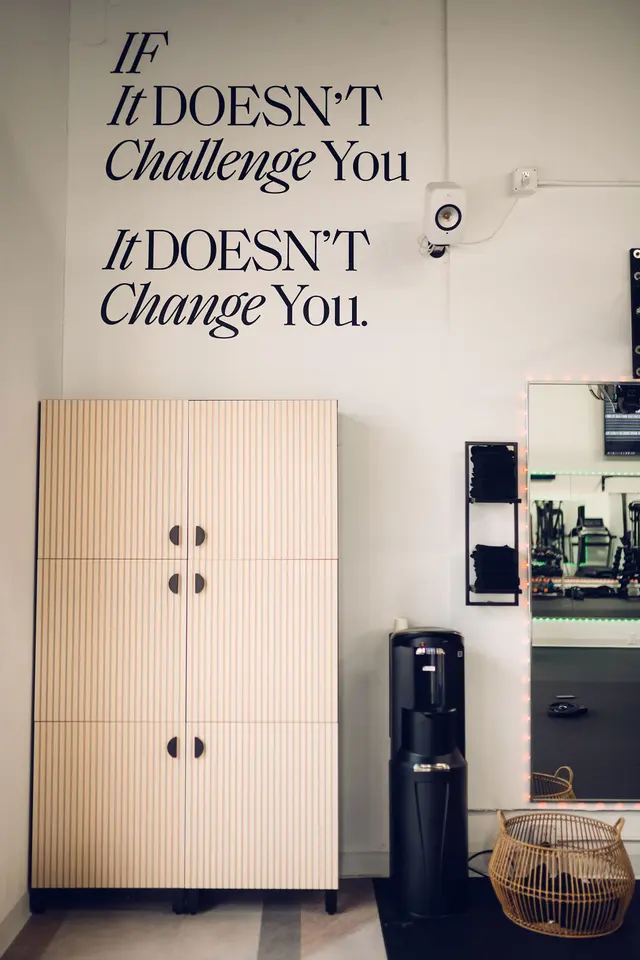 Shape 360 Fitness Studio — photo from the business 9