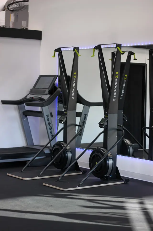 Shape 360 Fitness Studio — photo from the business 11