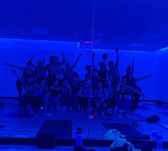 Yoga Box — photo from the business 8