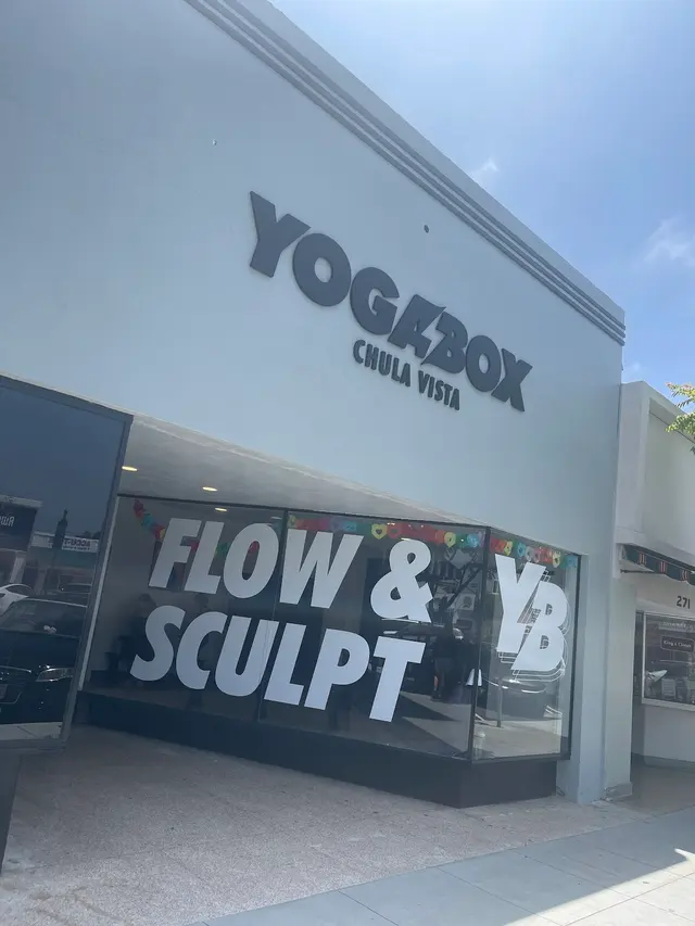 Yoga Box — customer photo 4