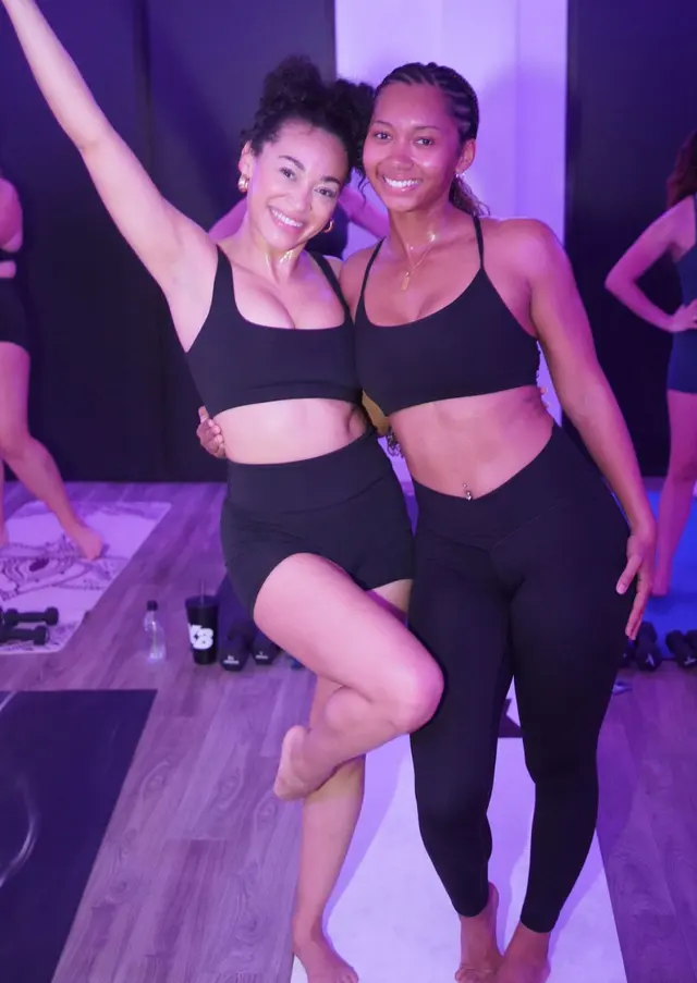 Yoga Box — photo from the business 5