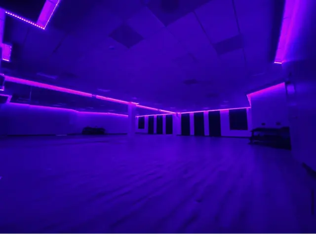Yoga Box — photo from the business 2