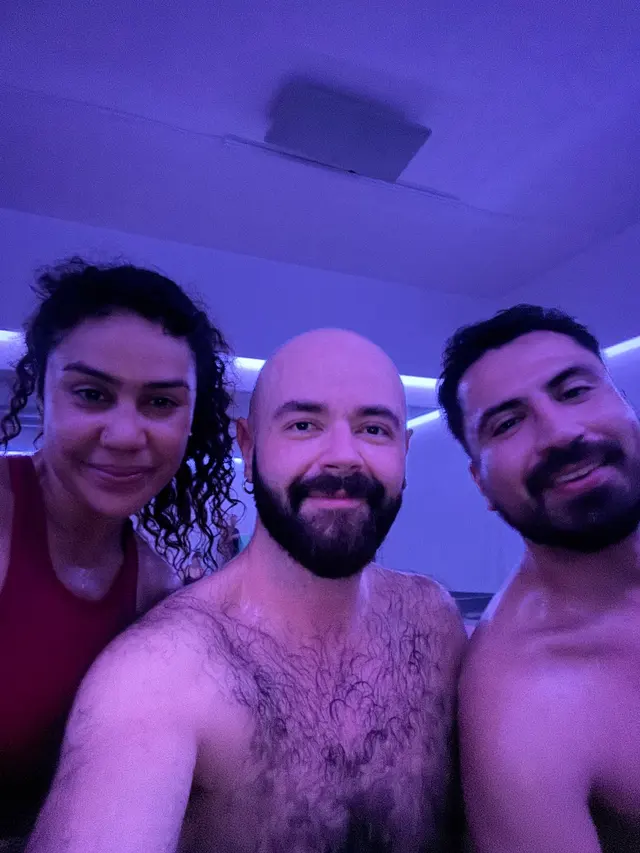 Yoga Box — customer photo 11