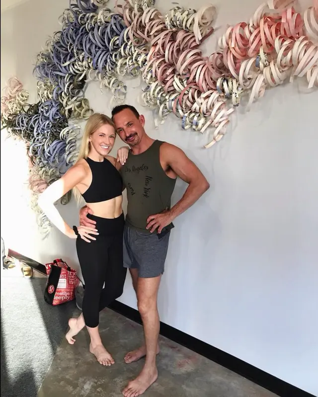 Yoga Box — photo from the business 3