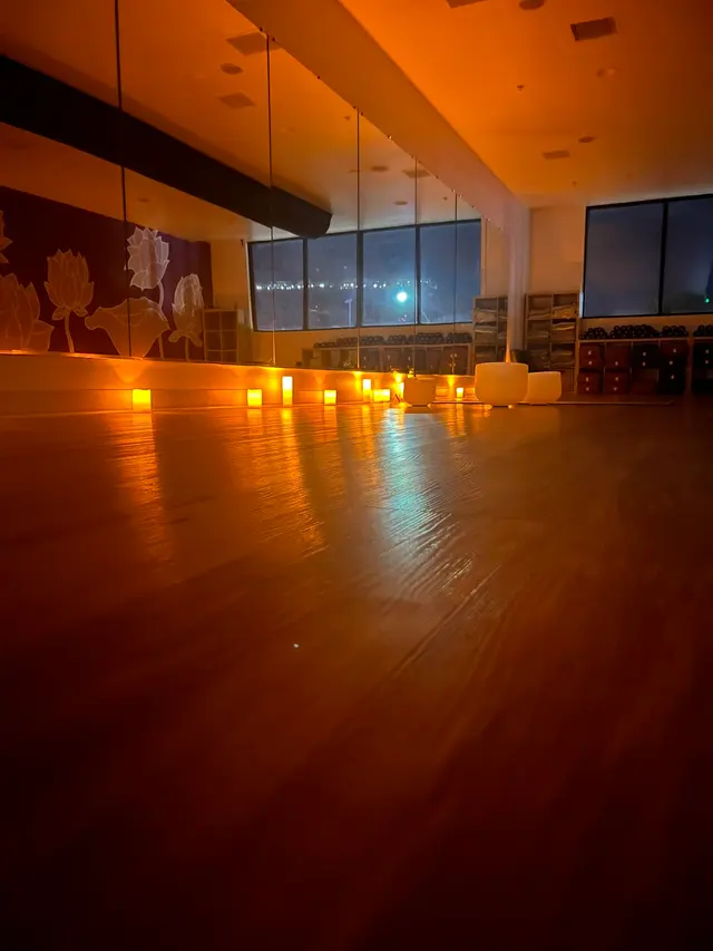 The Balanced Yogi — photo from the business 8