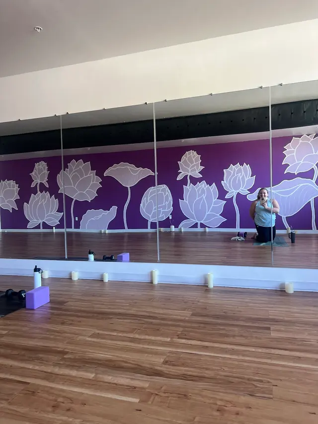The Balanced Yogi — customer photo 7
