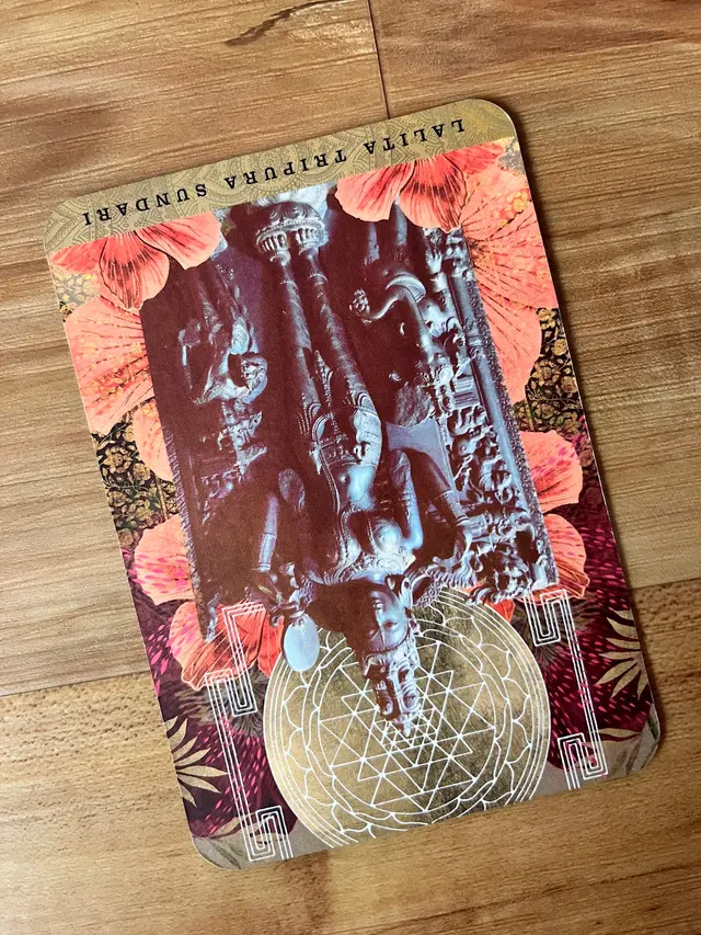 The Balanced Yogi — customer photo 10