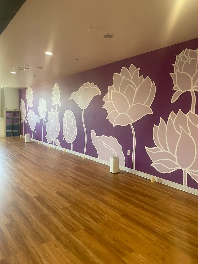 The Balanced Yogi — photo from the business 11