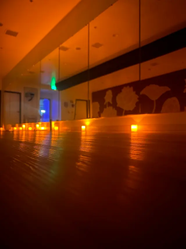 The Balanced Yogi — photo from the business 6