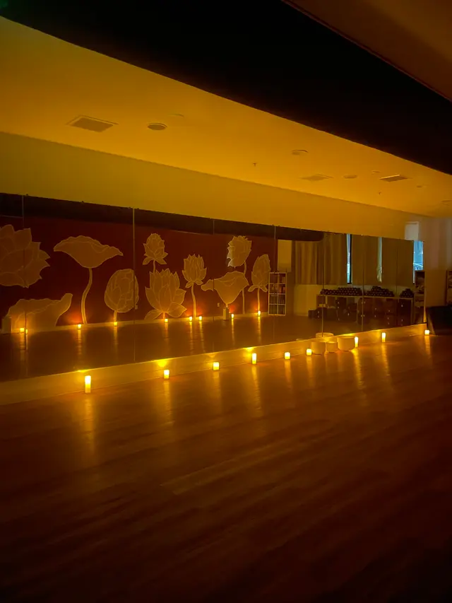 The Balanced Yogi — photo from the business 12