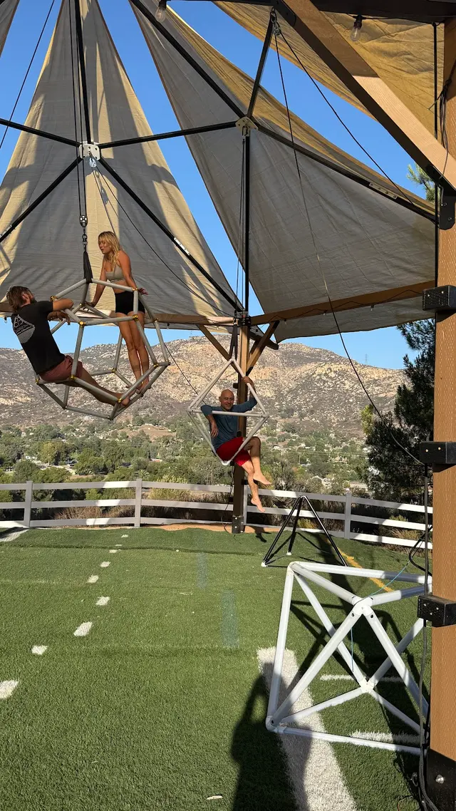 Breathe into the Wild — customer photo 2