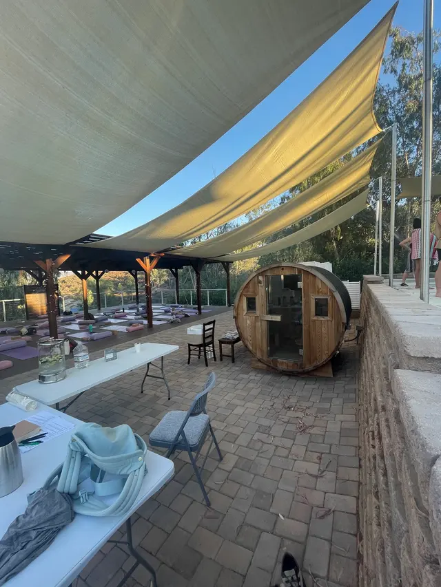 Breathe into the Wild — customer photo 1