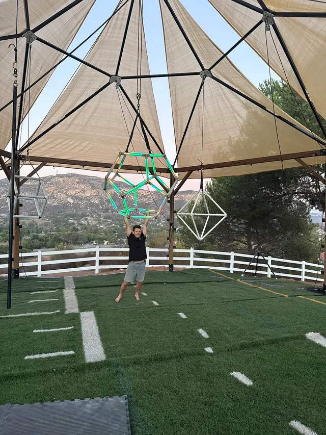 Breathe into the Wild — customer photo 5