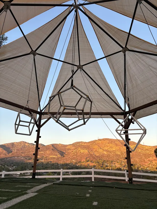 Breathe into the Wild — customer photo 4
