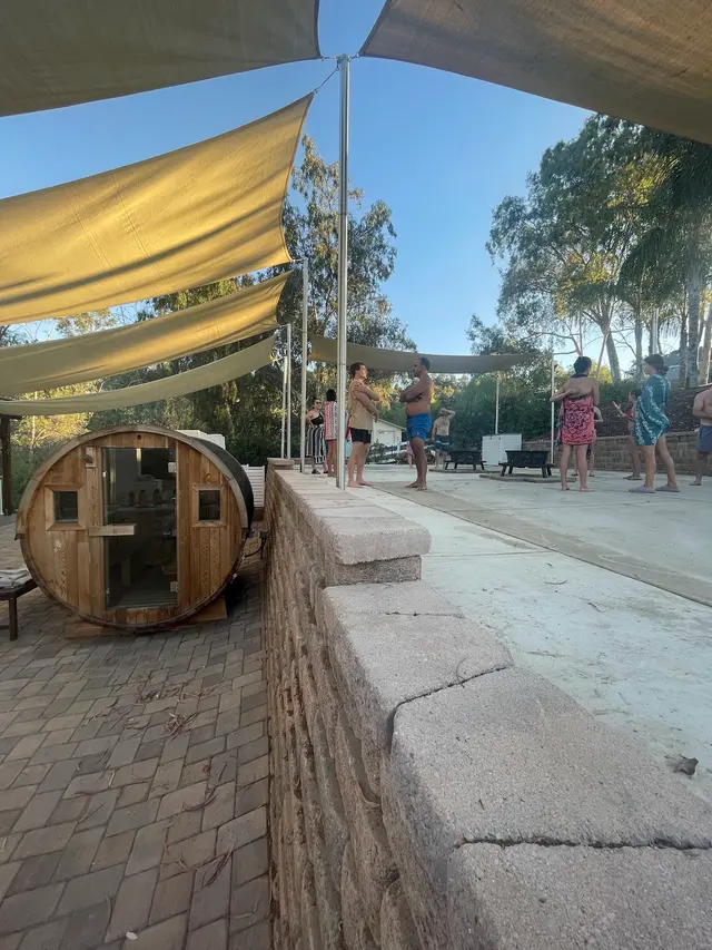 Breathe into the Wild — customer photo 10