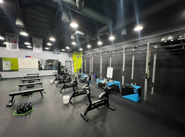 NXPT Fitness — photo from the business 1