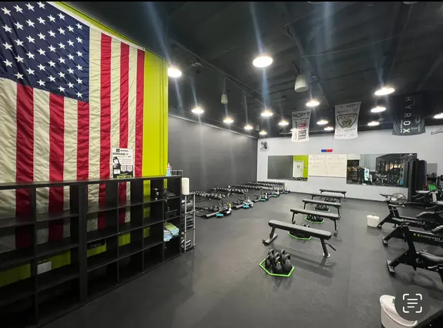 NXPT Fitness — photo from the business 4