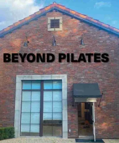 Beyond Pilates Studio, Santee — photo from the business 8