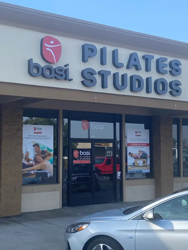 Beyond Pilates Studio, Santee — photo from the business 4