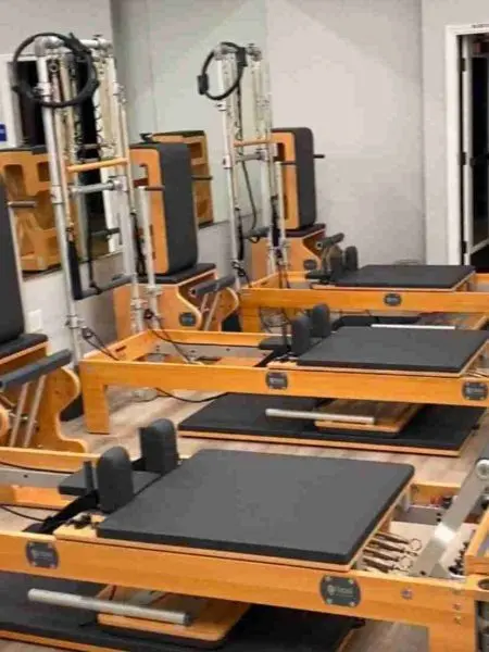 Beyond Pilates Studio, Santee — photo from the business 3