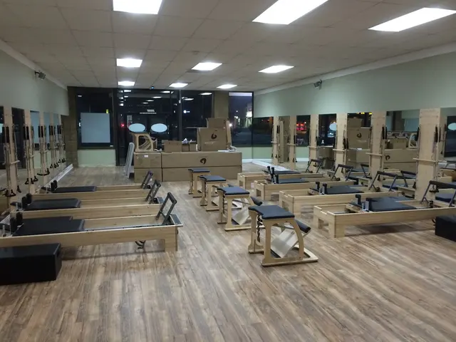 Beyond Pilates Studio, Santee — customer photo 12