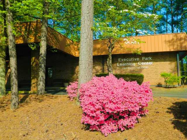 Executive Park Learning Center — photo from the business 1