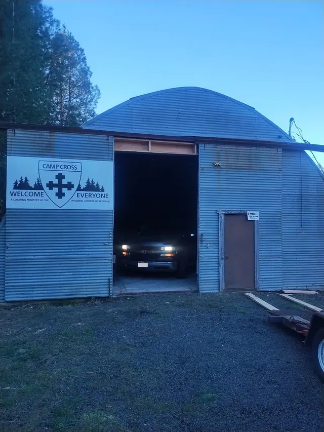 Overhead Door Company of Spokane-Coeur d'Alene™ — customer photo 5
