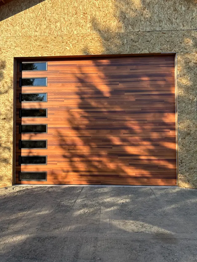Overhead Door Company of Spokane-Coeur d'Alene™ — customer photo 11