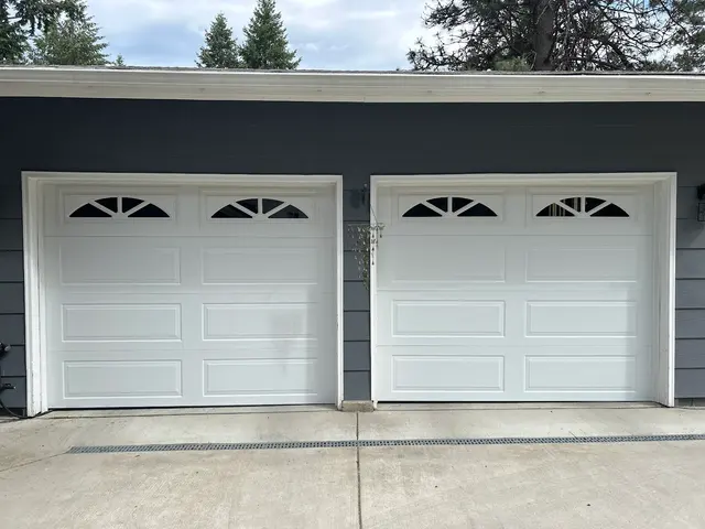 Overhead Door Company of Spokane-Coeur d'Alene™ — customer photo 1