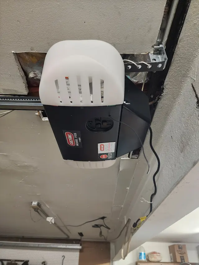 Overhead Door Company of Spokane-Coeur d'Alene™ — customer photo 9