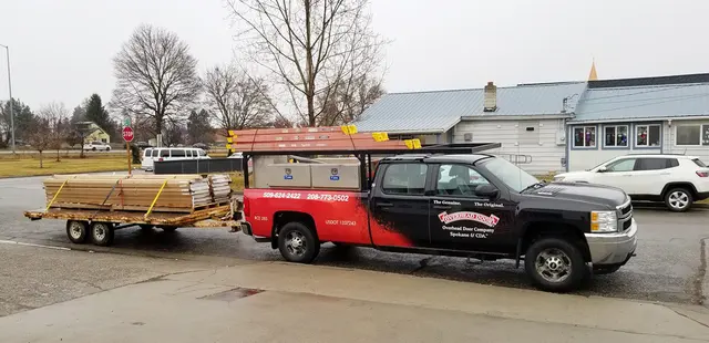 Overhead Door Company of Spokane-Coeur d'Alene™ — photo from the business 6