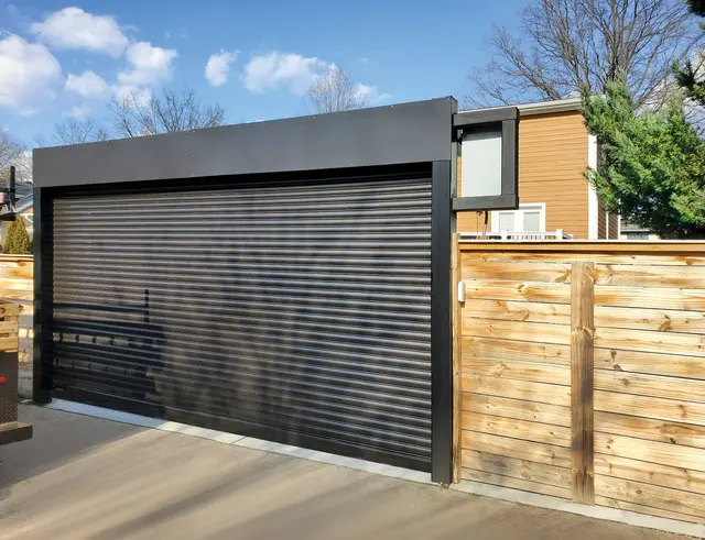 Overhead Door Company of Spokane-Coeur d'Alene™ — photo from the business 4