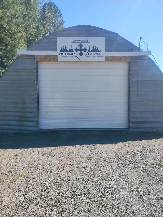 Overhead Door Company of Spokane-Coeur d'Alene™ — customer photo 10