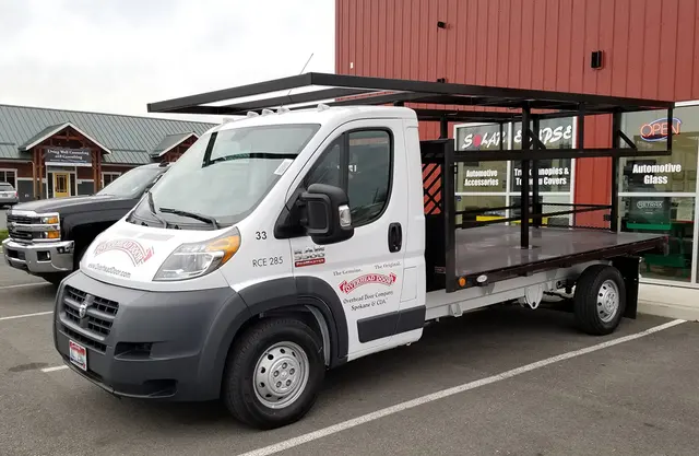 Overhead Door Company of Spokane-Coeur d'Alene™ — photo from the business 8