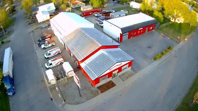 Overhead Door Company of Spokane-Coeur d'Alene™ — customer photo 3