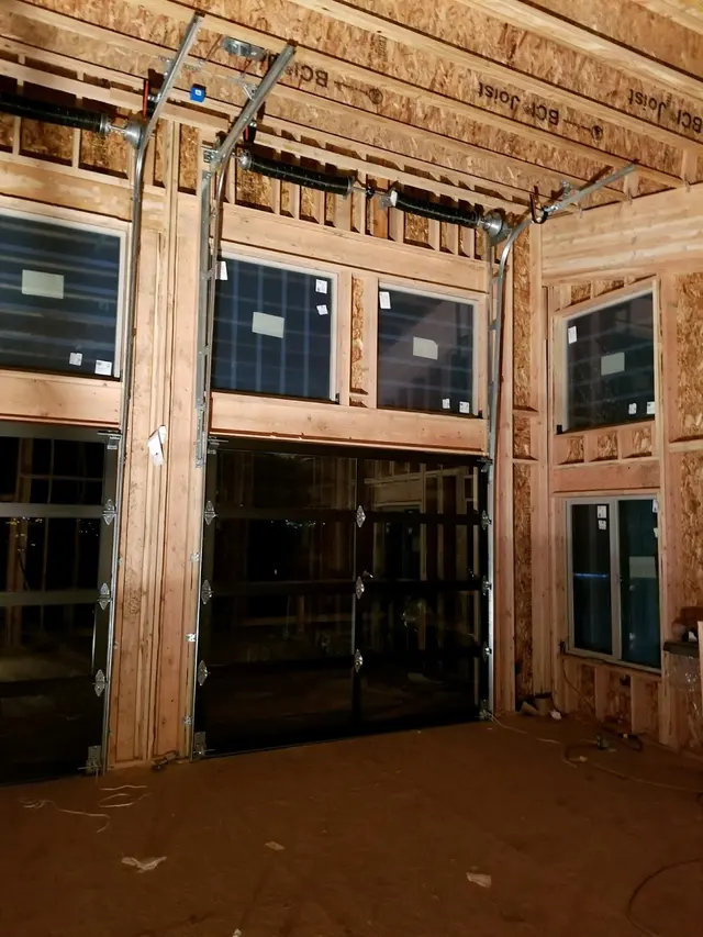 Lake City Overhead Door — photo from the business 5