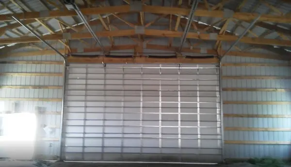 Lake City Overhead Door — photo from the business 6