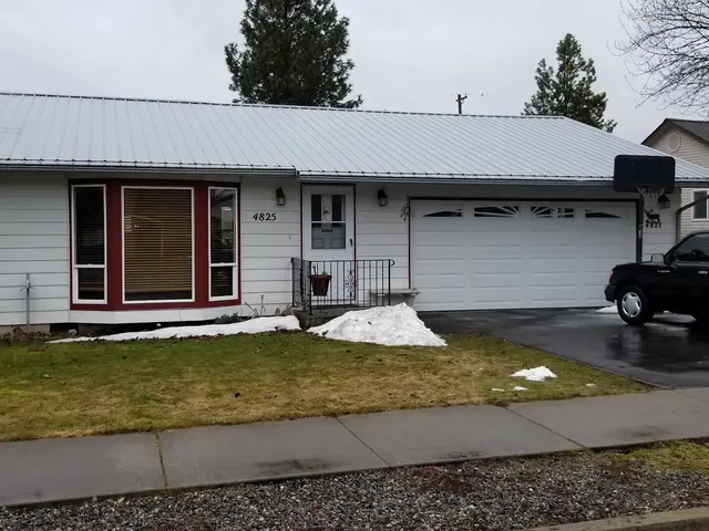 Lake City Overhead Door — photo from the business 10