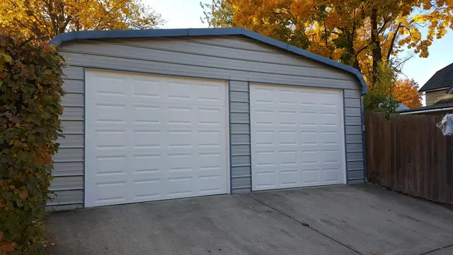 Lake City Overhead Door — photo from the business 3
