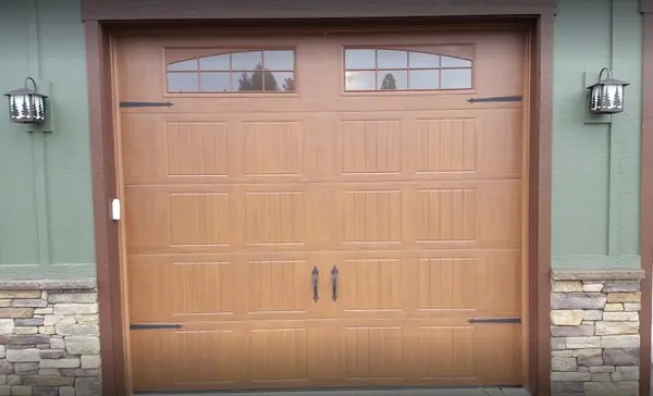 Lake City Overhead Door — photo from the business 2