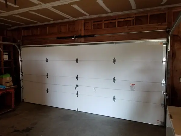 Lake City Overhead Door — photo from the business 4