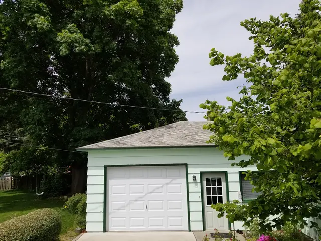 Lake City Overhead Door — photo from the business 8