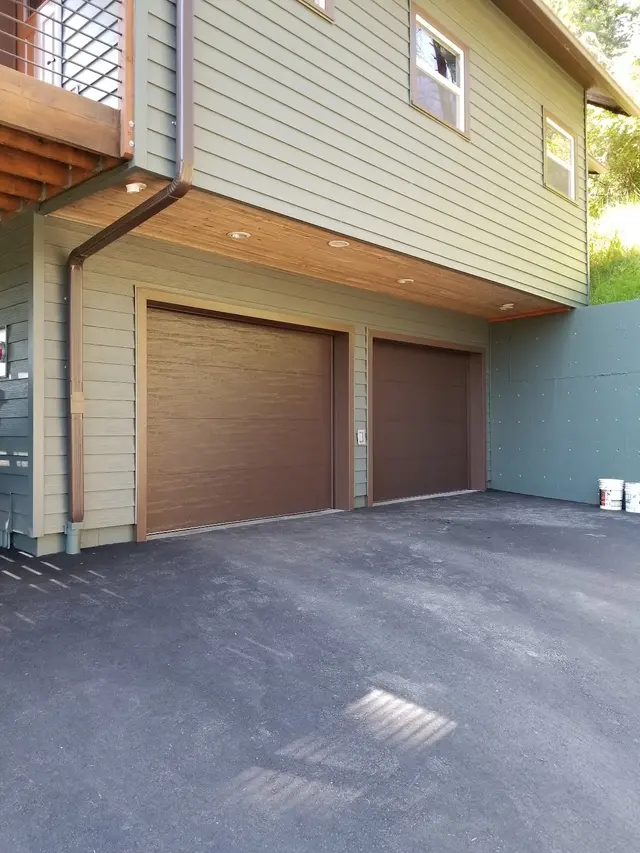 Lake City Overhead Door — photo from the business 9