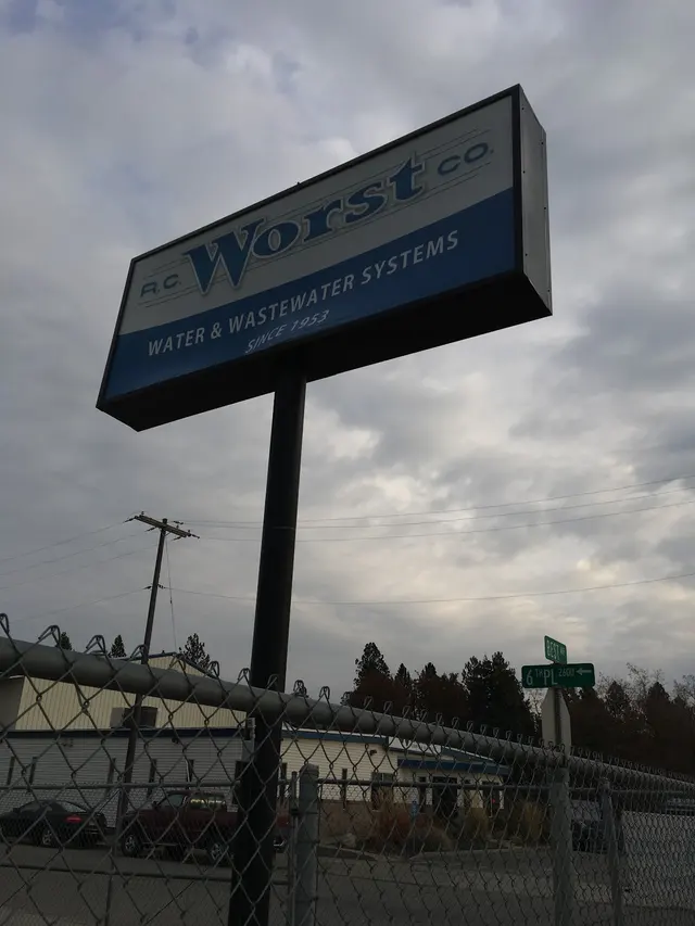R C Worst & Co Inc — customer photo 5