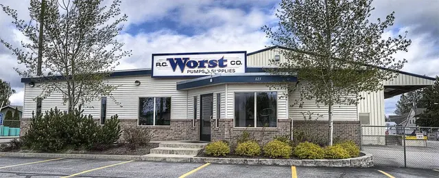R C Worst & Co Inc — photo from the business 1