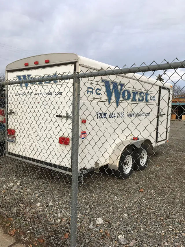 R C Worst & Co Inc — customer photo 11