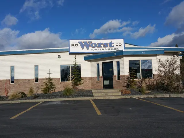 R C Worst & Co Inc — customer photo 2