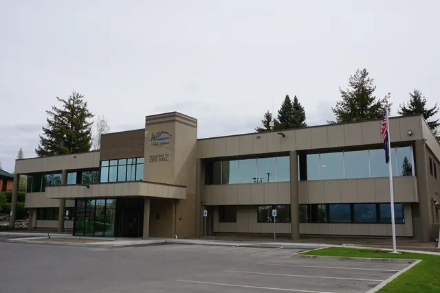 Modern Glass Company — photo from the business 10