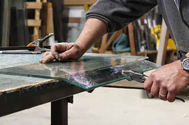 Modern Glass Company — photo from the business 2